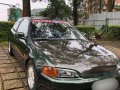 1992 Honda Civic Hatchback FOR SALE-5