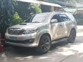 For Sale 2013 Toyota Fortuner V 4x4-8