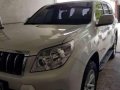 2013 Toyota Prado fresh in and out.-0