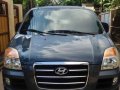 Hyundai Starex GRX 2006 FOR SALE-2