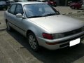 Toyota Corolla 1993 Model Big Body-1