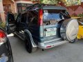 For sale Ford Everest 2004 model manual transmission-0