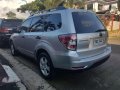 2011 Subaru Forester 2.0X Automatic For Sale -3