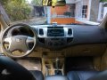 2012year Toyota Hilux FOR SALE-0