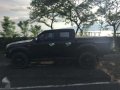 2011 Ford Ranger 4x2 Trekker PK.-9