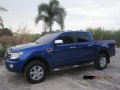 FORD Ranger xlt manual 2014 725k-1