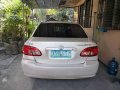 For sale only: 2004 Toyota Corolla Altis 1.6 J -3