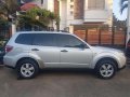 2011 Subaru Forester 2.0X Automatic For Sale -1