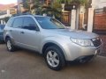 2011 Subaru Forester 2.0X Automatic For Sale -0