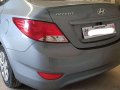 Hyundai Accent 2018 For Sale -3