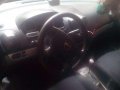 Chevrolet Aveo 2007 model matic transmission low mileage-2