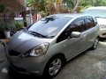 Honda Jazz 13 2010 AT FOR SALE-2