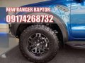 2018 Ford RANGER RAPTOR For Sale -3