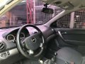 2008 Chevrolet Aveo Manual transmission-4