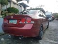 For sale Honda Civic 1.8s at 2007 model-1