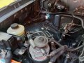 For sale Ford Everest 2004 model manual transmission-3