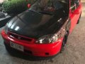 Honda Civic SiR 2000 MT for swap or sale-10