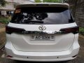 2017 Toyota Fortuner 2.4G Diesel AT 4x2 -2