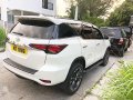 2016 Toyota Fortuner V 4x4 AT TRD FOR SALE-5