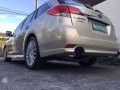 2013 Subaru Legacy gt turbo FOR SALE-3