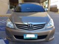 2011 Toyota Innova G Gas automatic for sale-0
