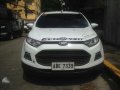 2015 FORD Ecosports manual FOR SALE-10