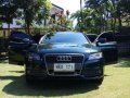 2009 Audi A4 TDCi Green For Sale -1