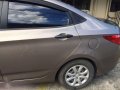 Hyundai Accent 2011 model FOR SALE-7