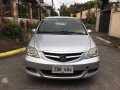 Honda City iDSi 1.3 2006 Manual Transmission-0