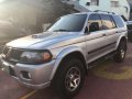 MITSUBISHI Montero Sport 2005 local released-7