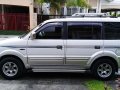 Mitsubishi Adventure 2002 AT Super Sports GAS For Sale -6