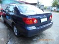 2002 Toyota Altis all power MT -5