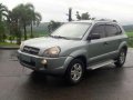 SELLING Hyundai Tucson diesel 2006-1