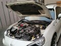 2013 Toyota 86 aero top of the line -5