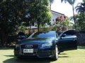 2009 Audi A4 TDCi Green For Sale -0