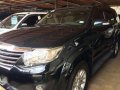 2012 Toyota Fortuner FOR SALE-1