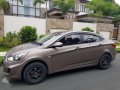Hyundai Accent 2014 for sale-2
