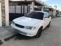 Toyota Corolla Lovelife XL 2002 For Sale -0