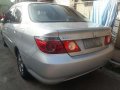 Honda City idsi 2007 FOR SALE-1