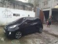 2016 Kia Picanto 1.2A/T EX complete papers-0