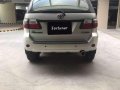 2009 Toyota Fortuner Automatic Diesel-3