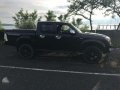 2011 Ford Ranger 4x2 Trekker PK.-2