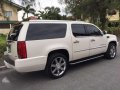 Cadillac Escalade ESV 2008 FOR SALE-2