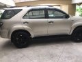2009 Toyota Fortuner Automatic Diesel-7