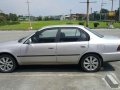 Toyota Corolla 1993 Model Big Body-4