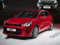 Lowdown Kia Rio Mt 2018 Fast ApprovaL-4