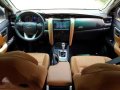 2017 Toyota Fortuner 2.4G Diesel AT 4x2 -10