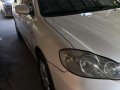 For sale only: 2004 Toyota Corolla Altis 1.6 J -2