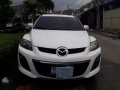 MAZDA CX7 2011 FOR SALE-1