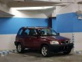 Honda CRv Fresh 1998 Red For Sale -4